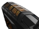 Фото Геймерский корпус Raidmax Viper GXII 522WBO Black-Orange