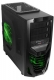 Фото Игровой корпус Raidmax Cobra 502WBG Black