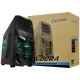 Фото Игровой корпус Raidmax Cobra 502WBG Black
