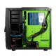 Фото Игровой корпус Raidmax Cobra 502WBG Black