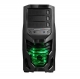 Фото Игровой корпус Raidmax Cobra 502WBG Black