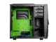 Фото Игровой корпус Raidmax Cobra 502WBG Black