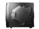 Фото Геймерский корпус Raidmax Horus 322WB Black