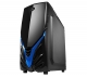 Фото Игровой корпус Raidmax Viper II A07WBU Black-Blue