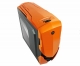Фото Геймерский корпус Raidmax Ninja II A06WBO Black-Orange