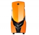 Фото Геймерский корпус Raidmax Ninja II A06WBO Black-Orange