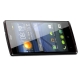 Фото Мобильный телефон Acer Liquid E3 DualSim Black (HM.HDZEE.001)
