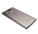 Фото Мобильный телефон Acer Liquid E3 DualSim Silver (HM.HE2EE.003)