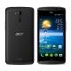 Фото Смартфон Acer Liquid E700 (E39) Triple Sim Black (HM.HF9EE.003)