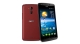 Фото Смартфон Acer Liquid E700 (E39) Triple Sim Red (HM.HFAEE.003)