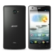 Фото Мобильный телефон Acer Liquid S510 (S1) Duo (HM.HCJEU.001)