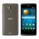 Фото Мобильный телефон Acer Liquid Z500 DualSim Black (HM.HHJEU.001)