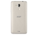 Фото Смартфон Acer Liquid Z500 DualSim Silver (HM.HHNEU.001)