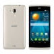Фото Смартфон Acer Liquid Z500 DualSim Silver (HM.HHNEU.001)