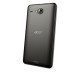Фото Смартфон Acer Liquid Z520 DualSim Black (HM.HP7EU.001)