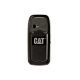 Фото Мобильный телефон CAT B25 DualSim Black (5060280961243)