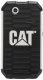 Фото Смартфон CAT B15 DualSim Black (5060280960444)