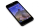 Фото Смартфон Gigabyte GSmart Alto A2 DualSim Black (2Q001-00043-390S)
