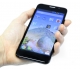 Фото Смартфон Gigabyte GSmart Alto A2 DualSim Black (2Q001-00043-390S)