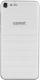Фото Смартфон Gigabyte GSmart Sierra S1 DualSim White (2Q001-00025-370S)