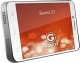 Фото Смартфон Gigabyte GSmart Sierra S1 DualSim White (2Q001-00025-370S)