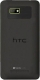 Фото Смартфон HTC Desire 400 Dual Sim Black (4718487642946)