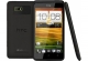 Фото Смартфон HTC Desire 400 Dual Sim Black (4718487642946)