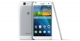 Фото Смартфон Huawei G7 Silver (51091672)