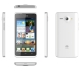 Фото Смартфон Huawei Ascend Y530-U00 White (51058216)