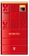 Фото Мобильный телефон Keneksi Art M1 Red (4602009346491)