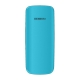 Фото Мобильный телефон Keneksi E1 Dual Sim Blue (4602009352195)