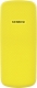 Фото Мобильный телефон Keneksi E1 Dual Sim Yellow (4602009352218)