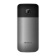 Фото Мобильный телефон Keneksi K5 Black Dual Sim (4602009359477)