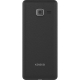 Фото Мобильный телефон Keneksi K8 Dual Sim Black (4680287514344)