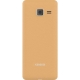 Фото Мобильный телефон Keneksi K8 Dual Sim Golden (4680287514368)