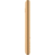 Фото Мобильный телефон Keneksi K8 Dual Sim Golden (4680287514368)
