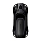 Фото Мобильный телефон Keneksi M5 Black (4602009359439)