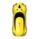 Фото Мобильный телефон Keneksi M5 Yellow (4602009359453)