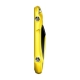 Фото Мобильный телефон Keneksi M5 Yellow (4602009359453)