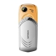 Фото Мобильный телефон Keneksi Q3 DualSim Gold (4623720446826)
