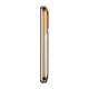 Фото Мобильный телефон Keneksi Q3 DualSim Gold (4623720446826)