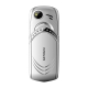 Фото Мобильный телефон Keneksi Q3 DualSim Silver (4623720446833)