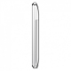 Фото Мобильный телефон Keneksi Q4 Dual Sim Silver (4623720446864)