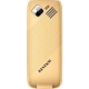 Фото Мобильный телефон Keneksi Q5 Dual Sim Gold (4623720446888)
