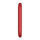Фото Мобильный телефон Keneksi T1 Dual Sim Red (4602009346811)