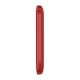 Фото Мобильный телефон Keneksi T1 Dual Sim Red (4602009346811)