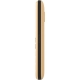Фото Мобильный телефон Keneksi T2 Dual Sim Golden (4680287512838)