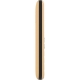 Фото Мобильный телефон Keneksi T2 Dual Sim Golden (4680287512838)