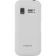 Фото Мобильный телефон Keneksi T2 Dual Sim White (4680287512821)