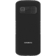 Фото Мобильный телефон Keneksi T3 Dual Sim Black (4602009394263)